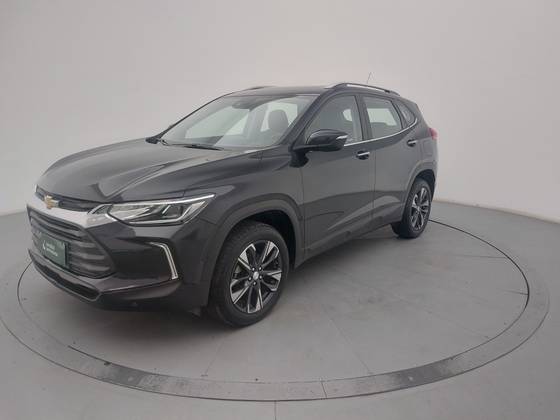 CHEVROLET TRACKER 1.2 TURBO FLEX PREMIER AUTOMÁTICO